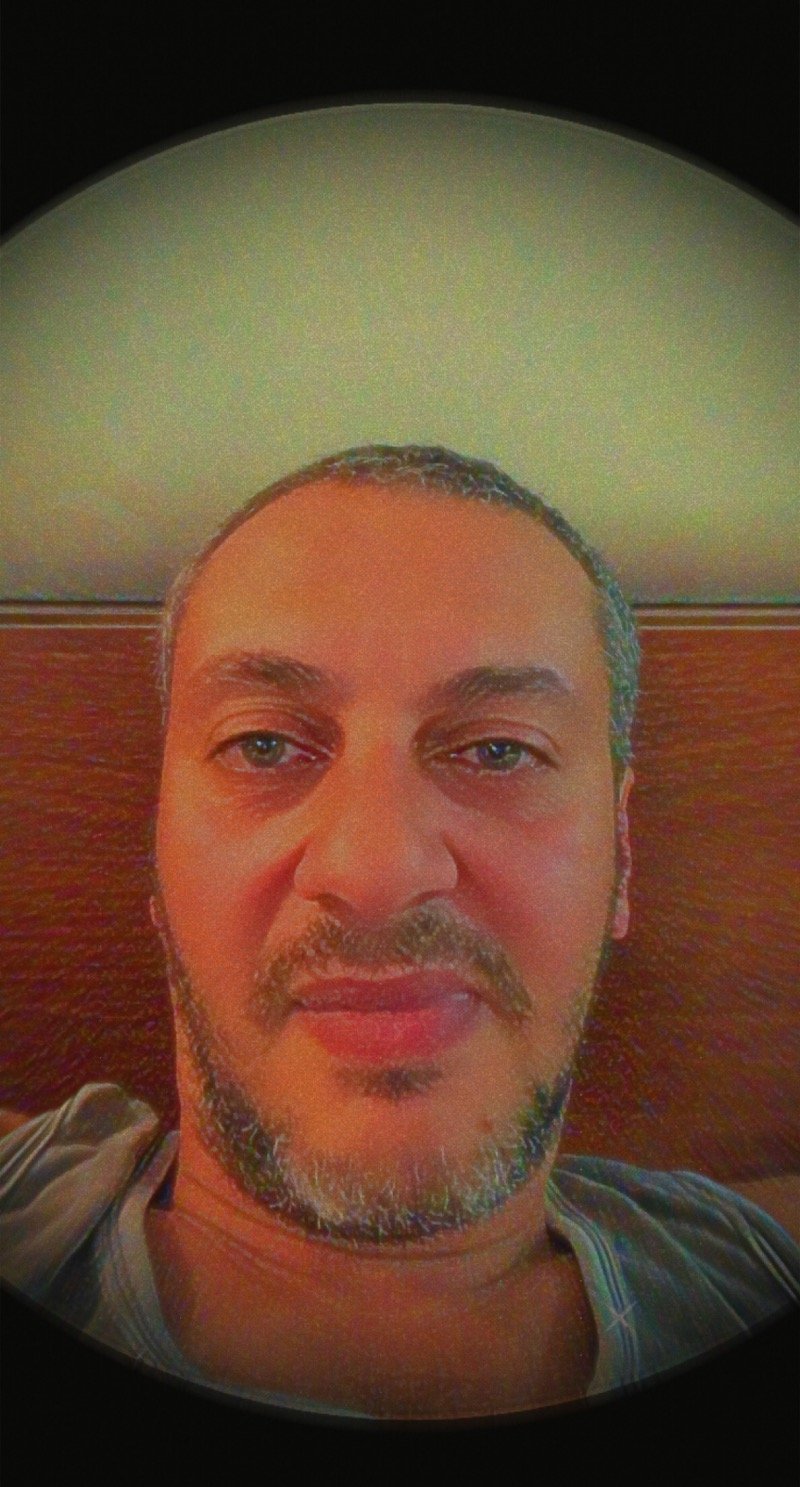 رامى المصرى