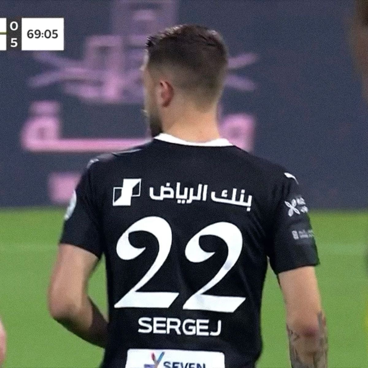 المطلق 