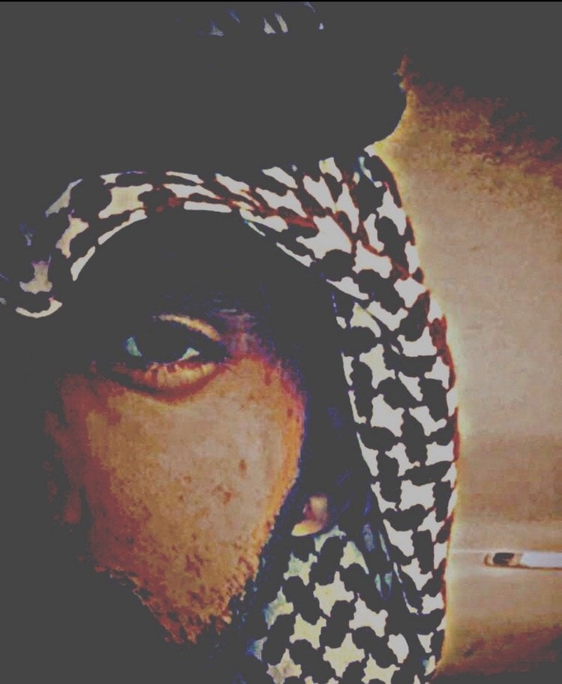 خالد العنزي