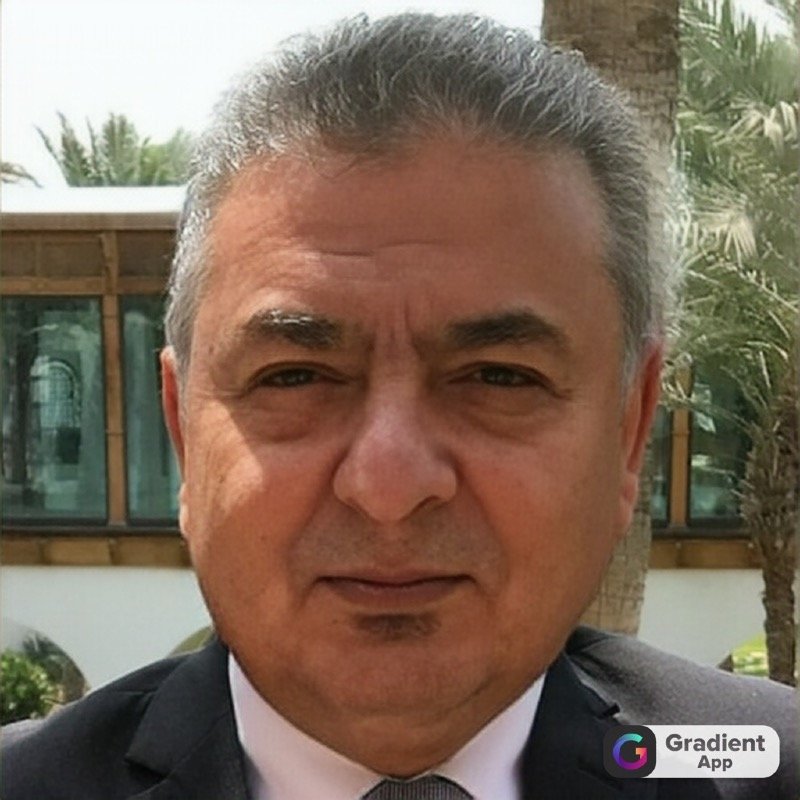 Hani Elhaddad