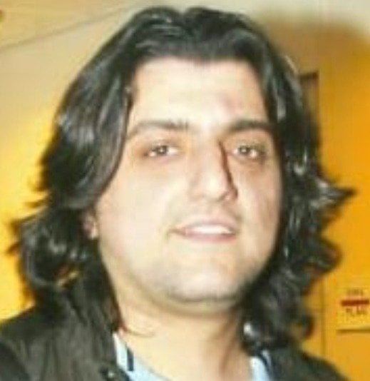 Mansour Alraei