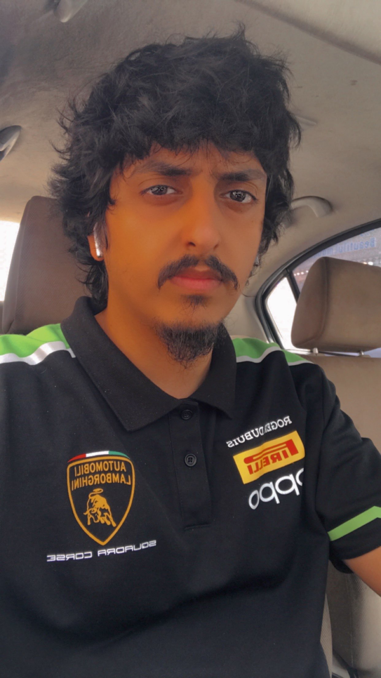يزيد القحطاني