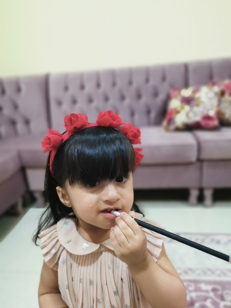 محمد الهاشم