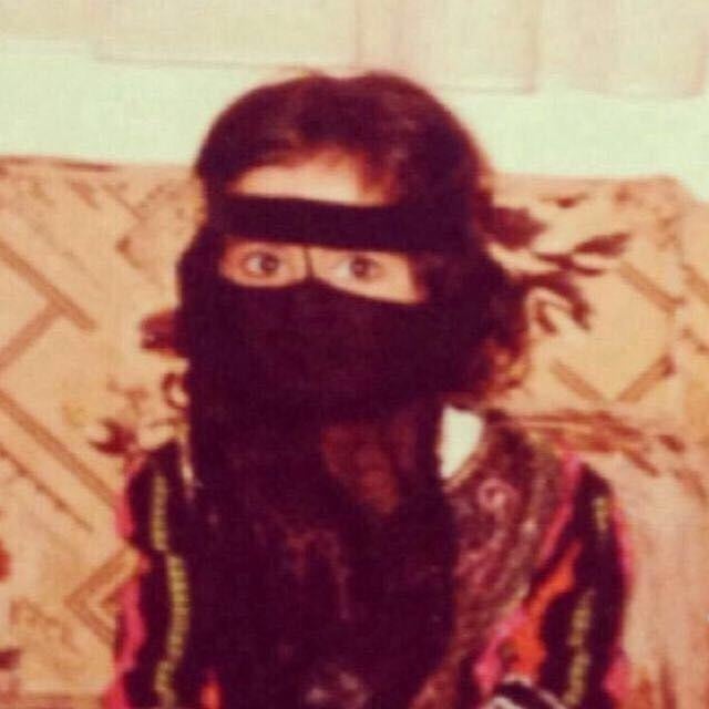 بنت عبدالرحمن