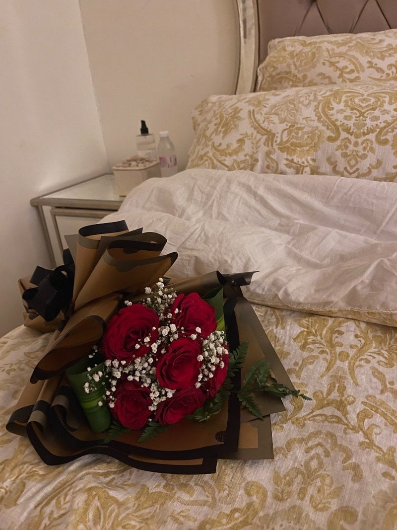 تغريد الصيعري