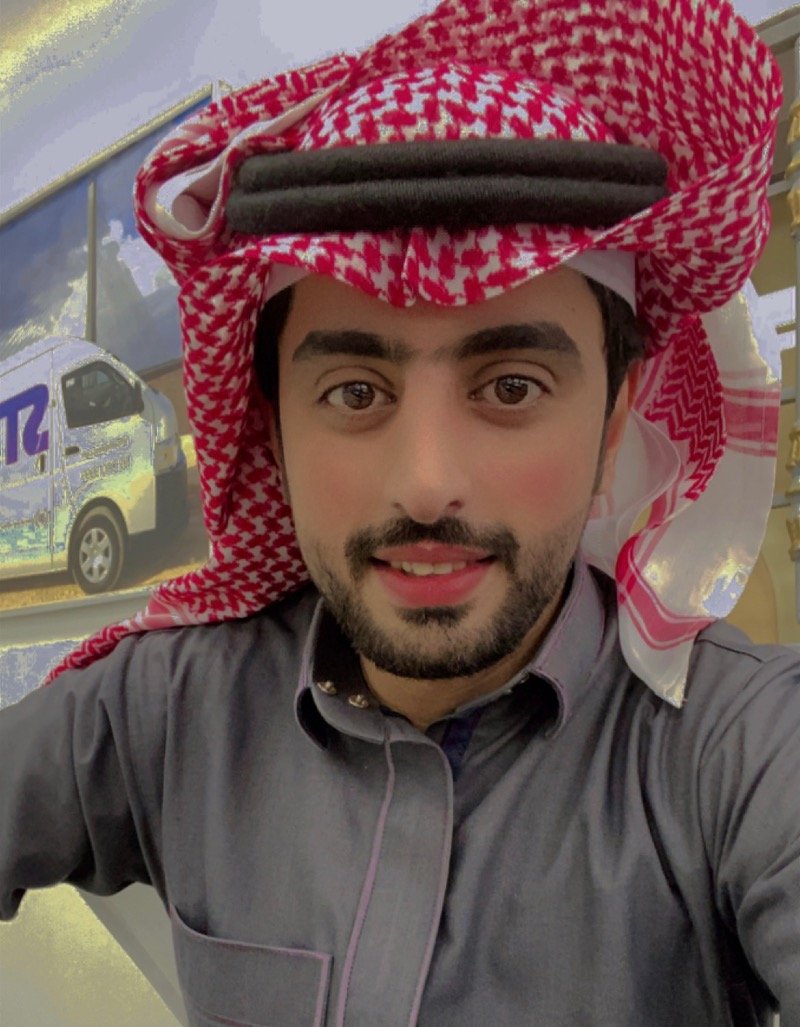 فيصل العنزي