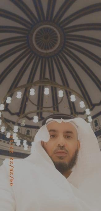 خالد الزايدي