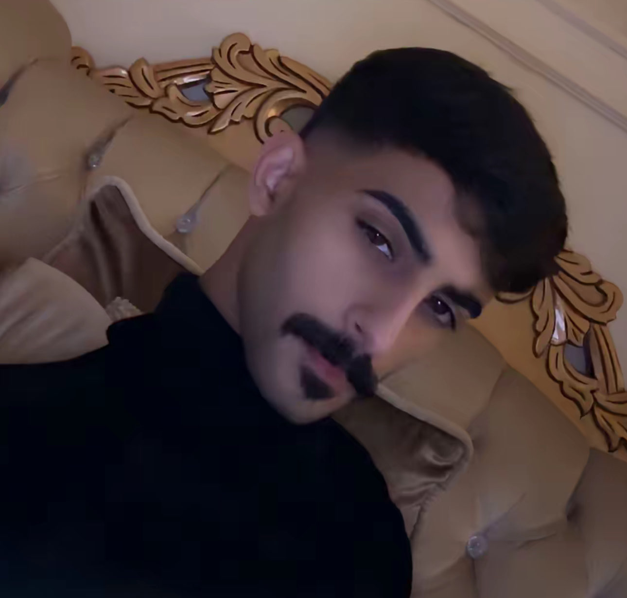 ريان العنزي