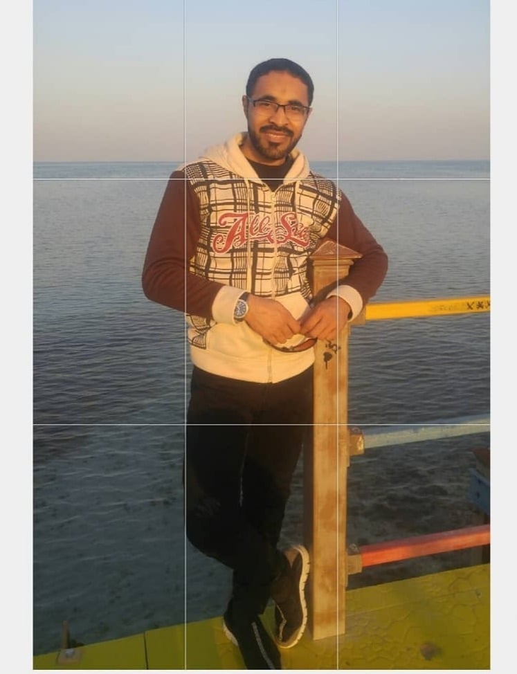 عبدالله عيسى الهزاع