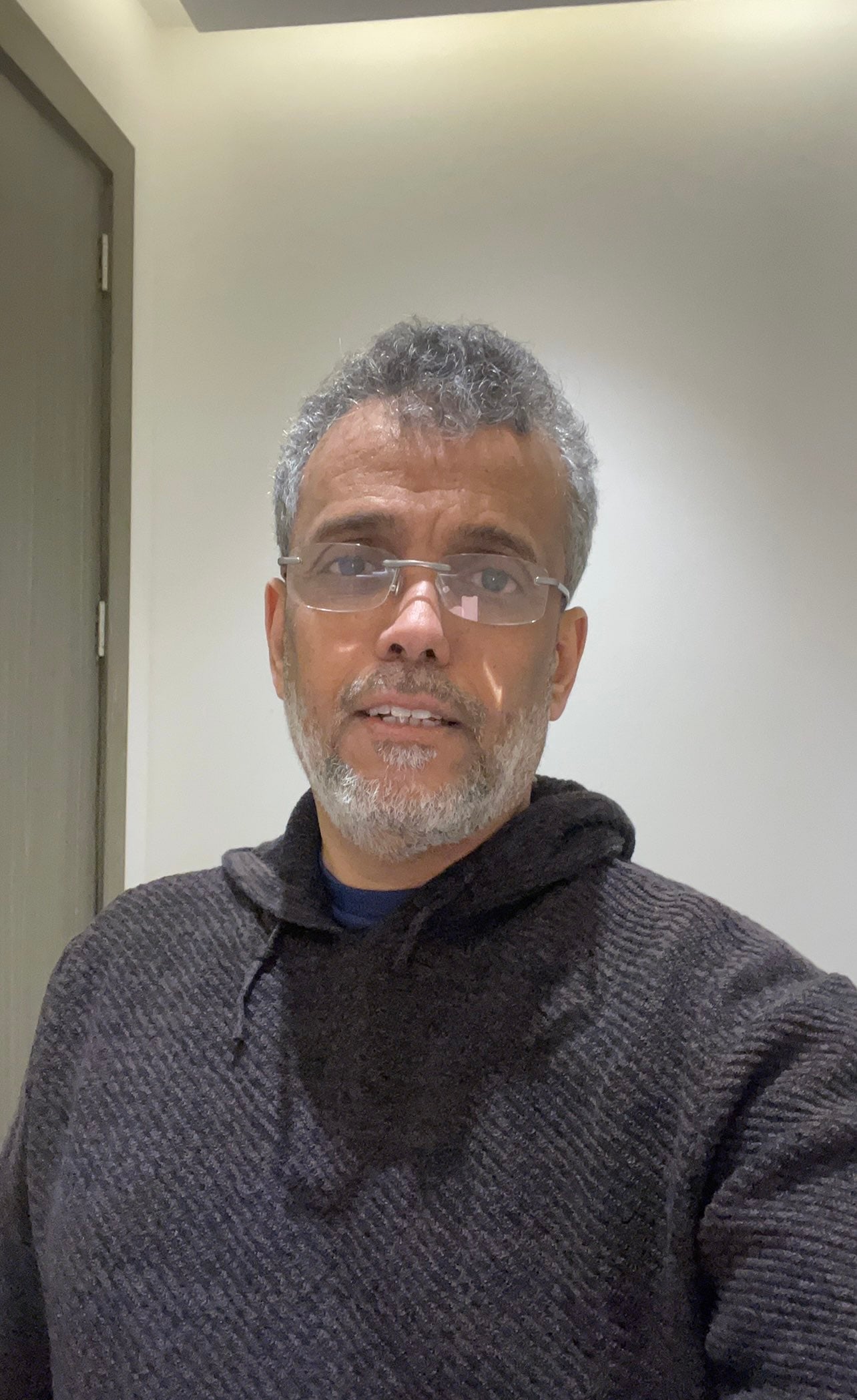 علي الجهني