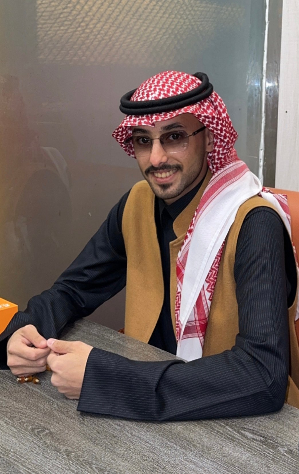 المالكي وليد