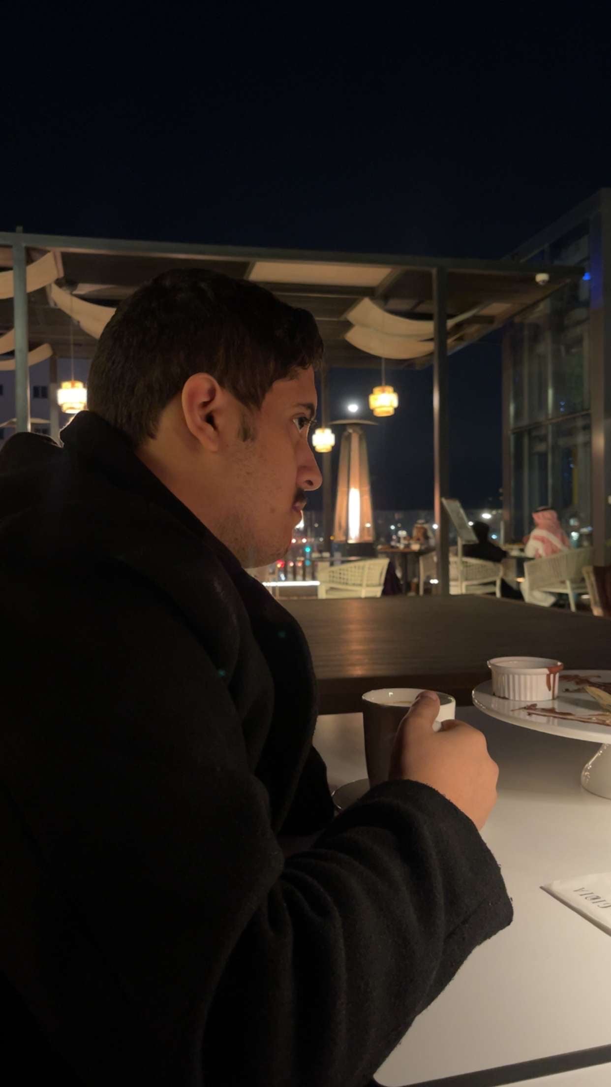 محمد ناصر الشهراني