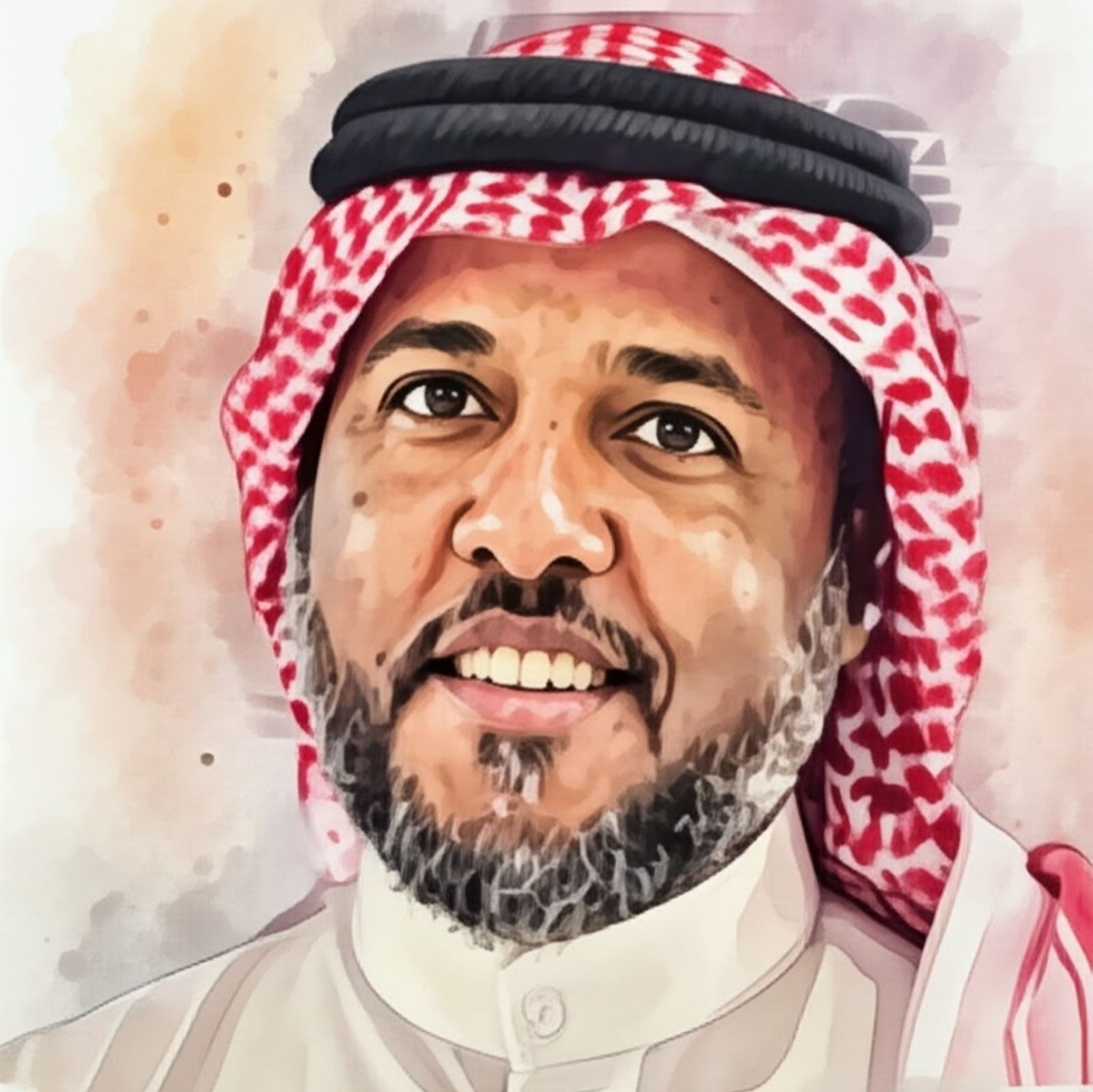 خالد الطرثوث