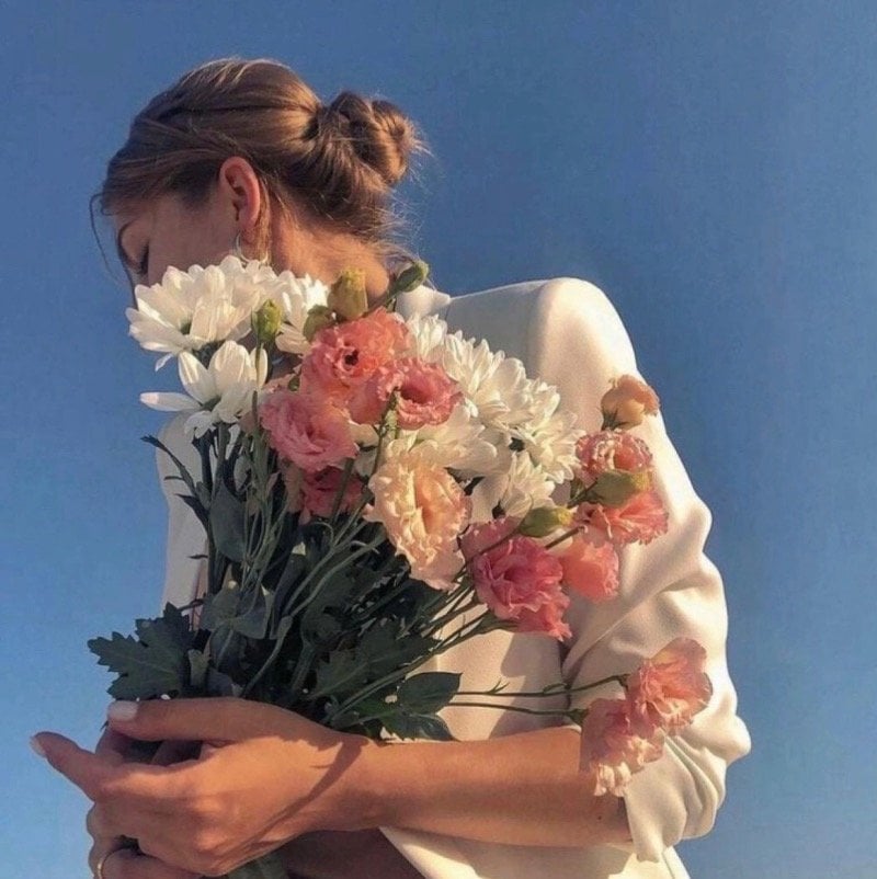 ملاك العنزي