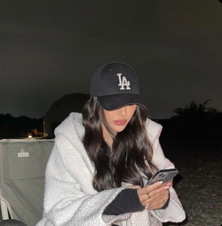 لارا الشمري