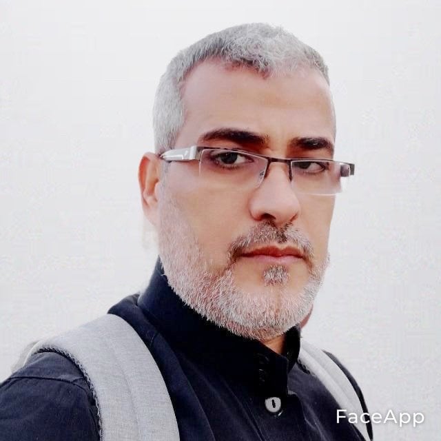 علي بوسرور