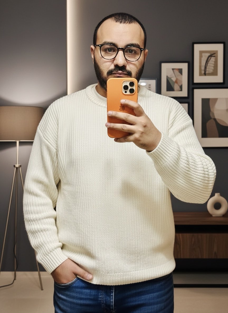 علاء الحيدري