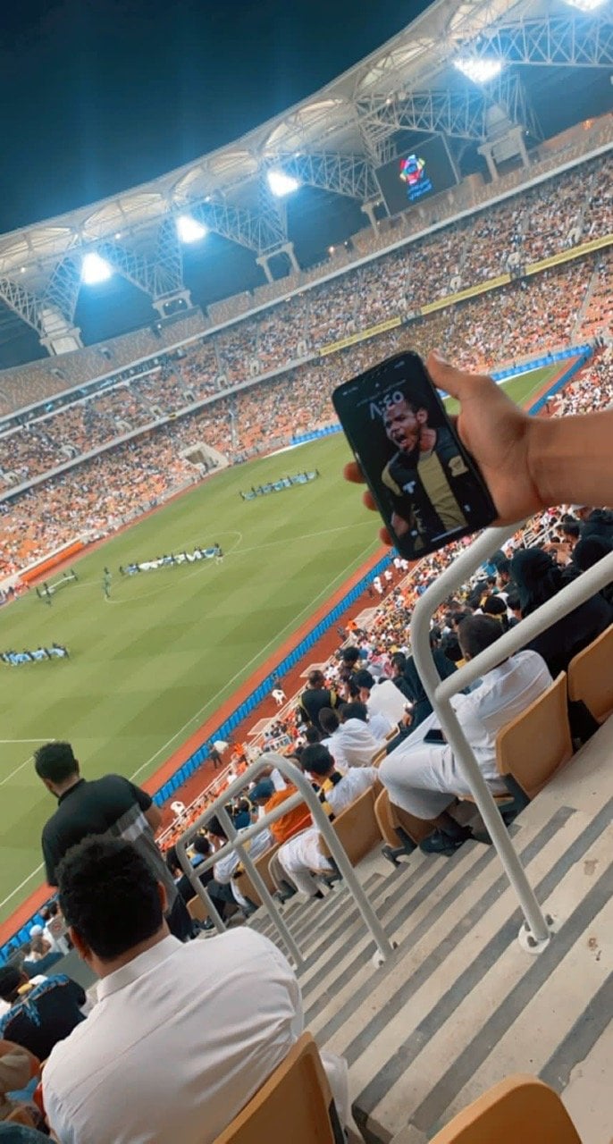 منصور مجرشي