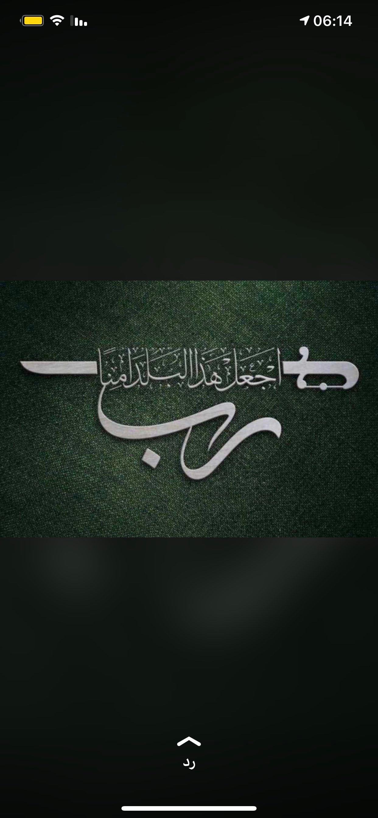 صالح الحربي