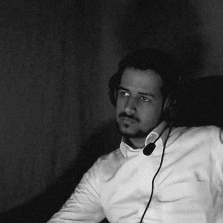 حازم الحربي