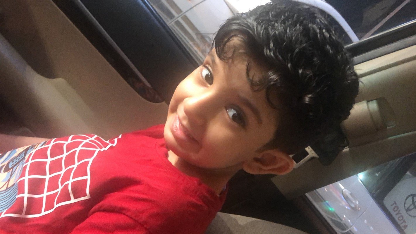 علي بن حمزه علي الشهري