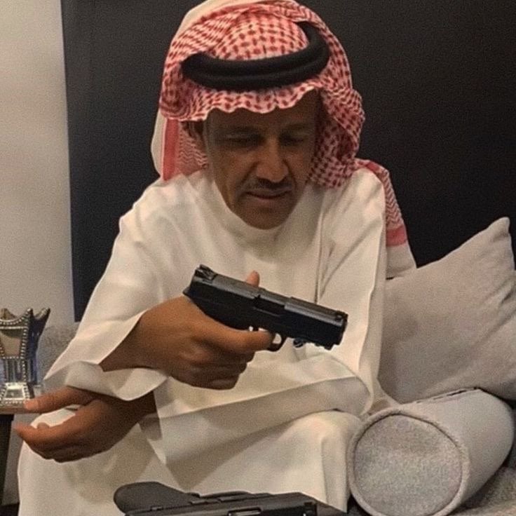 شودي حمد القحطاني