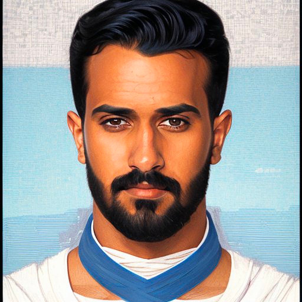 عُمر الزهراني