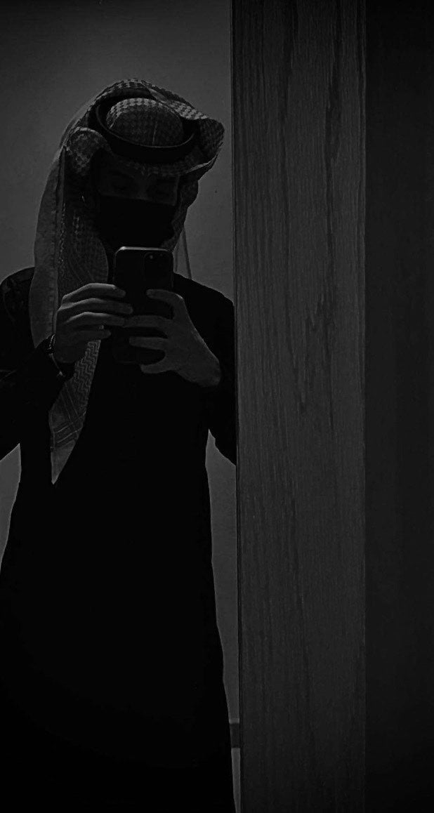 علوش الشمراني