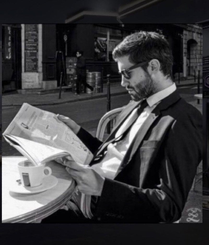 محمد الرضيان