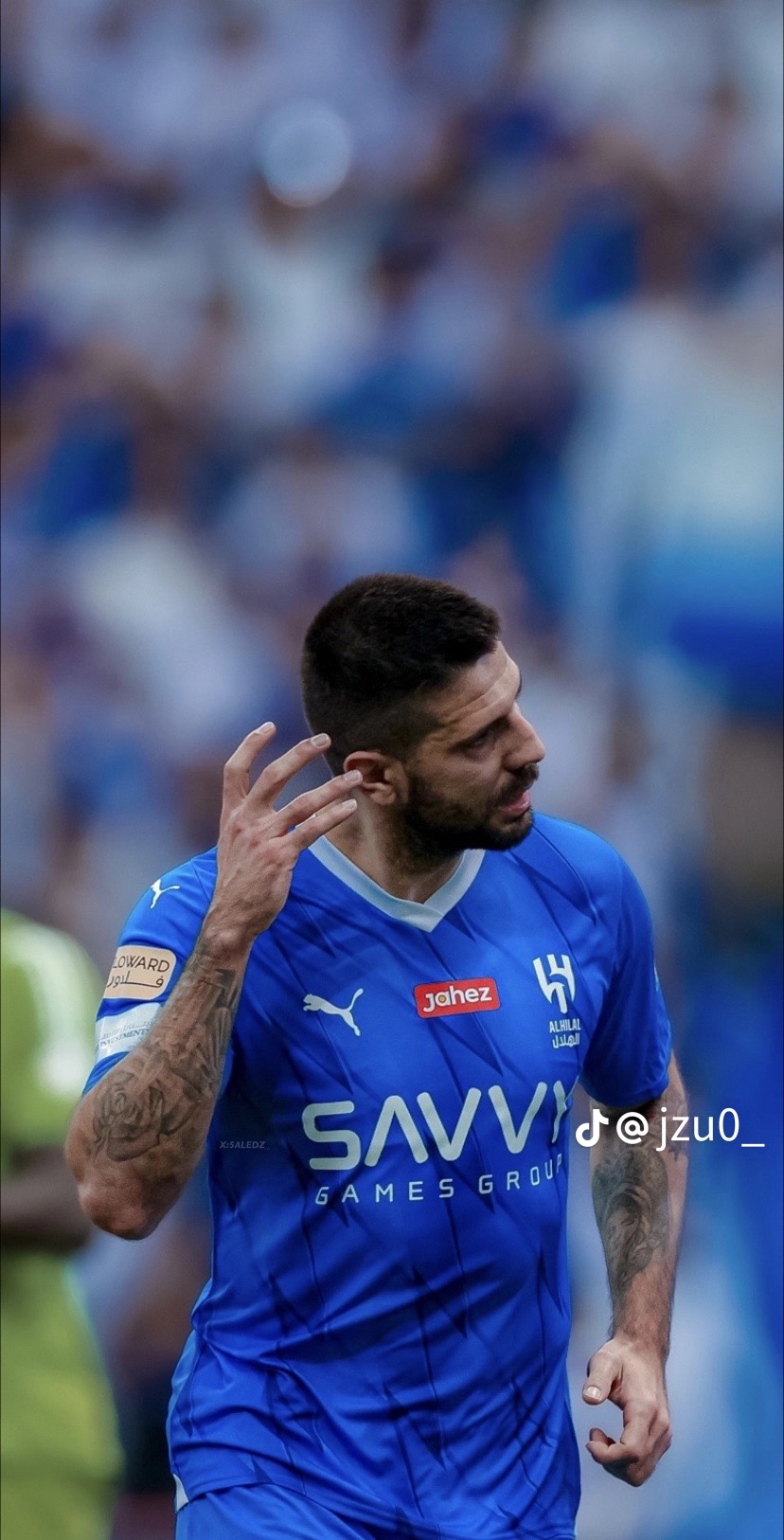 سعد عبدالرحمن