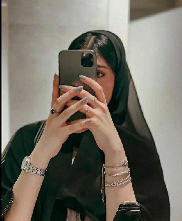 عفاف الشهري