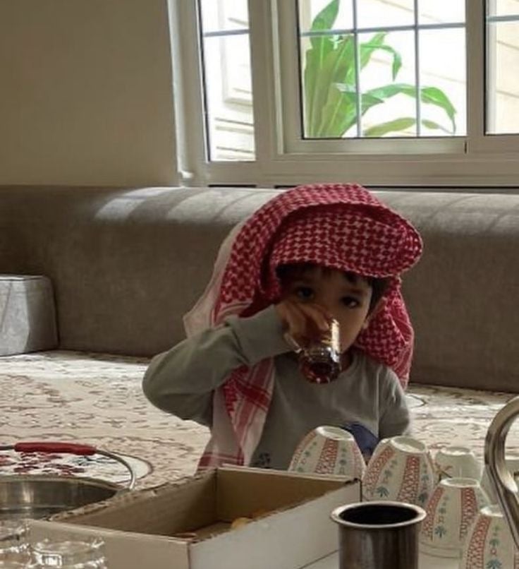 نجد المطيري