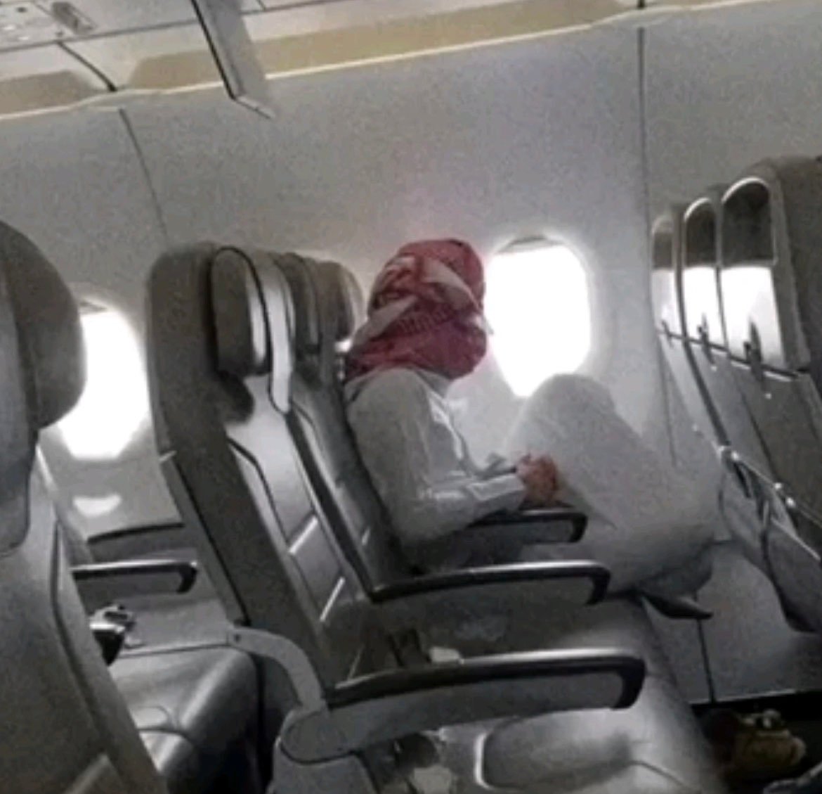 محمد الشهراني