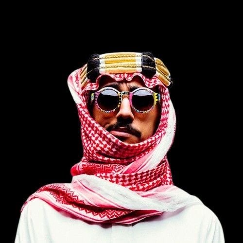 محمد المشاري
