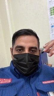 عبدالعظيم عسيري