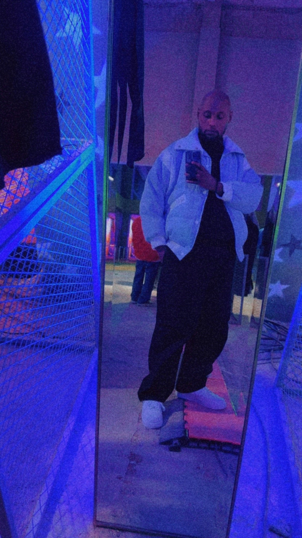 customer