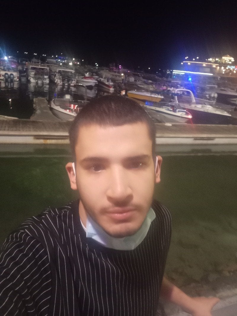 عبدالرحمن قادر التهامي عبيد