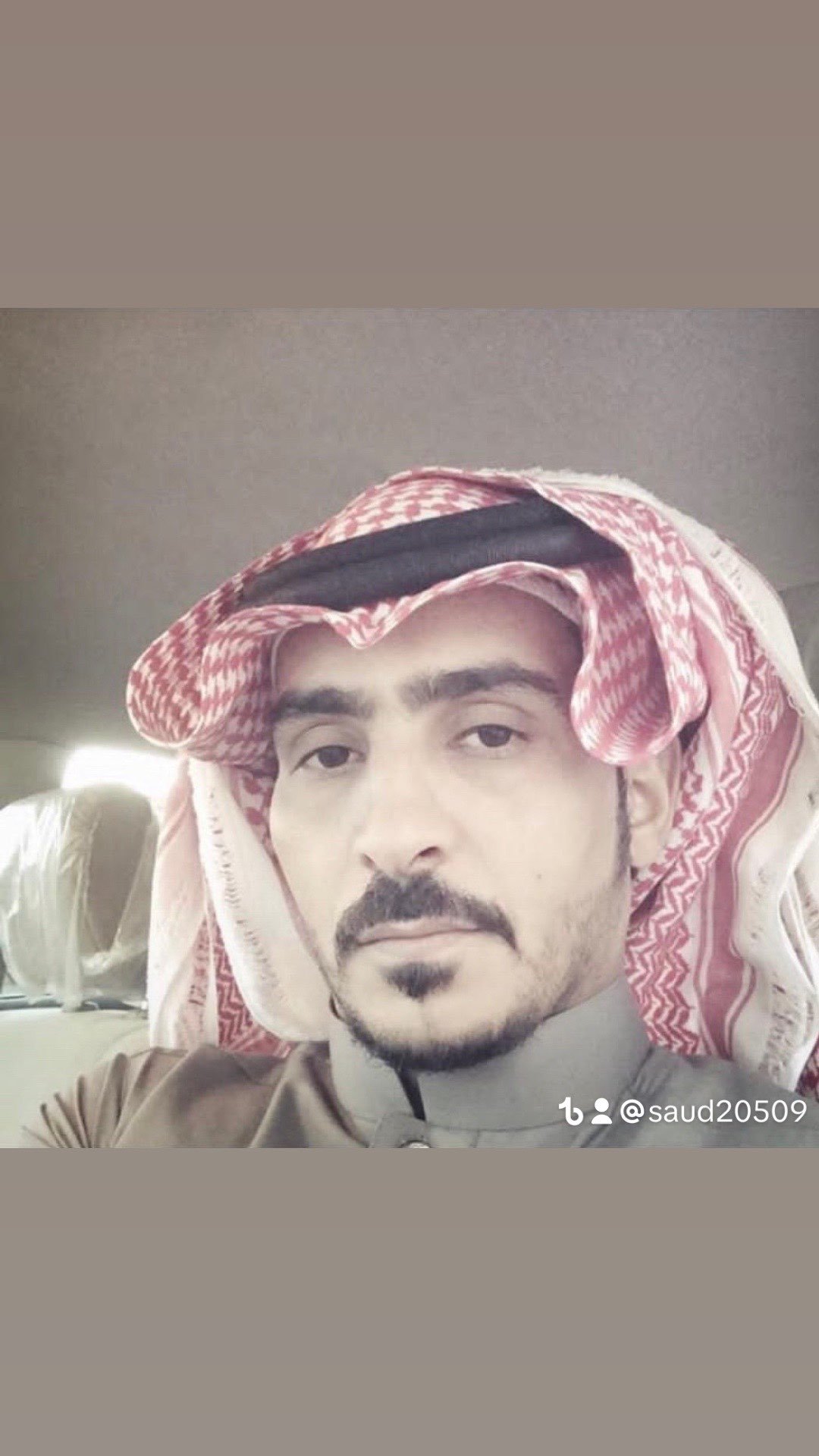 سعود الذبياني