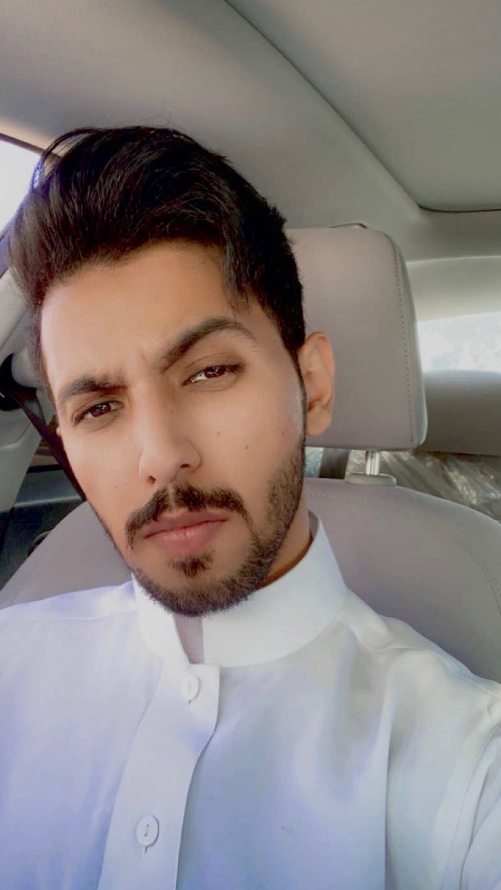 ثامر الرويلي