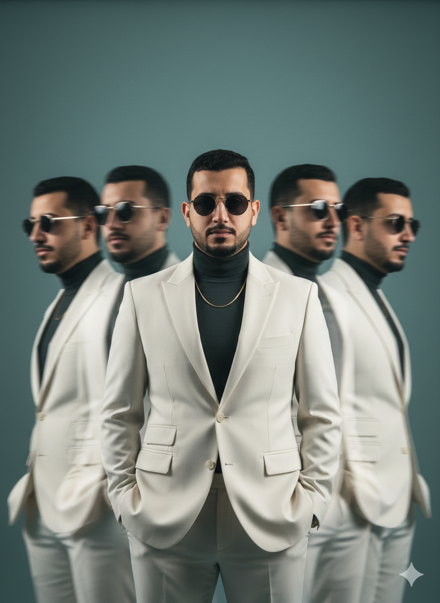 فيصل العيسائي
