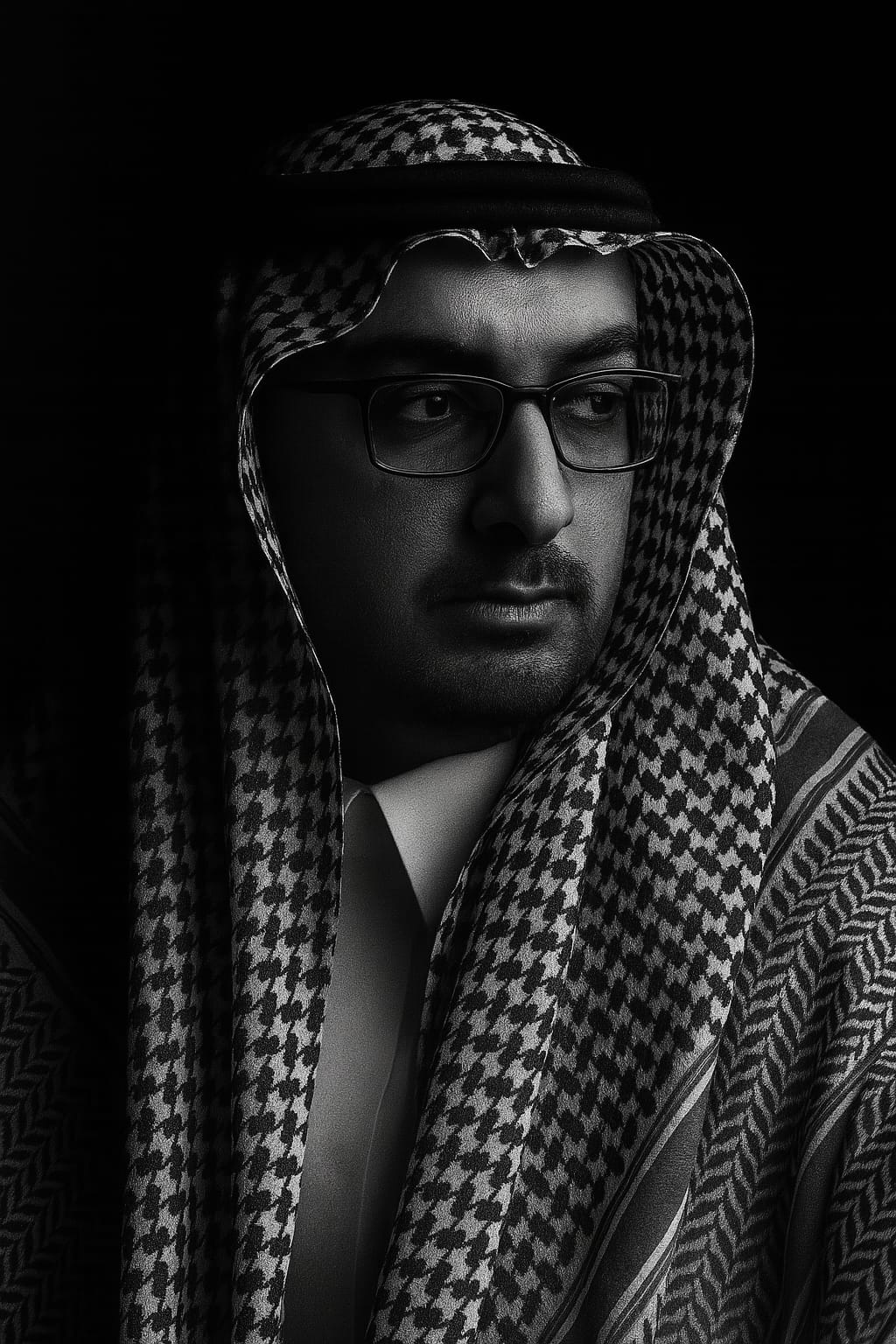 مهند الزهراني