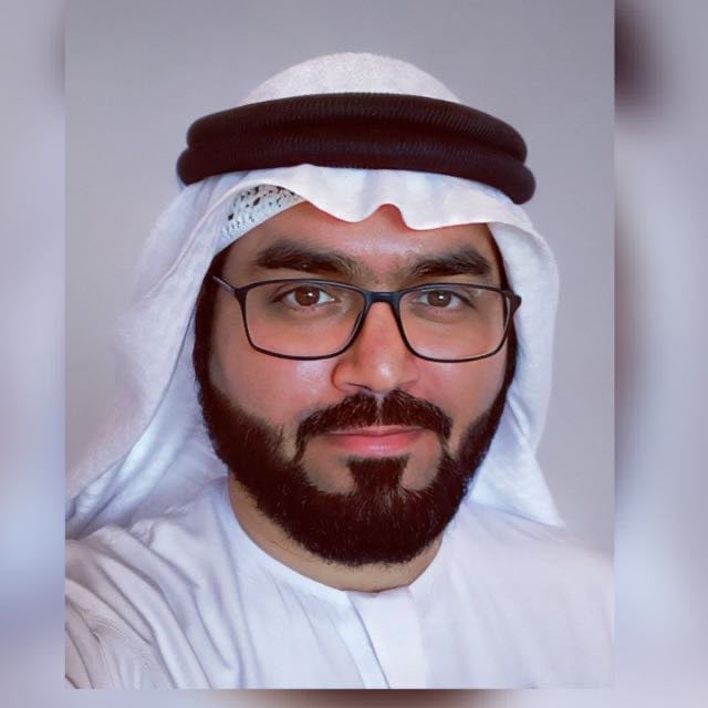 حمدان القبيسي