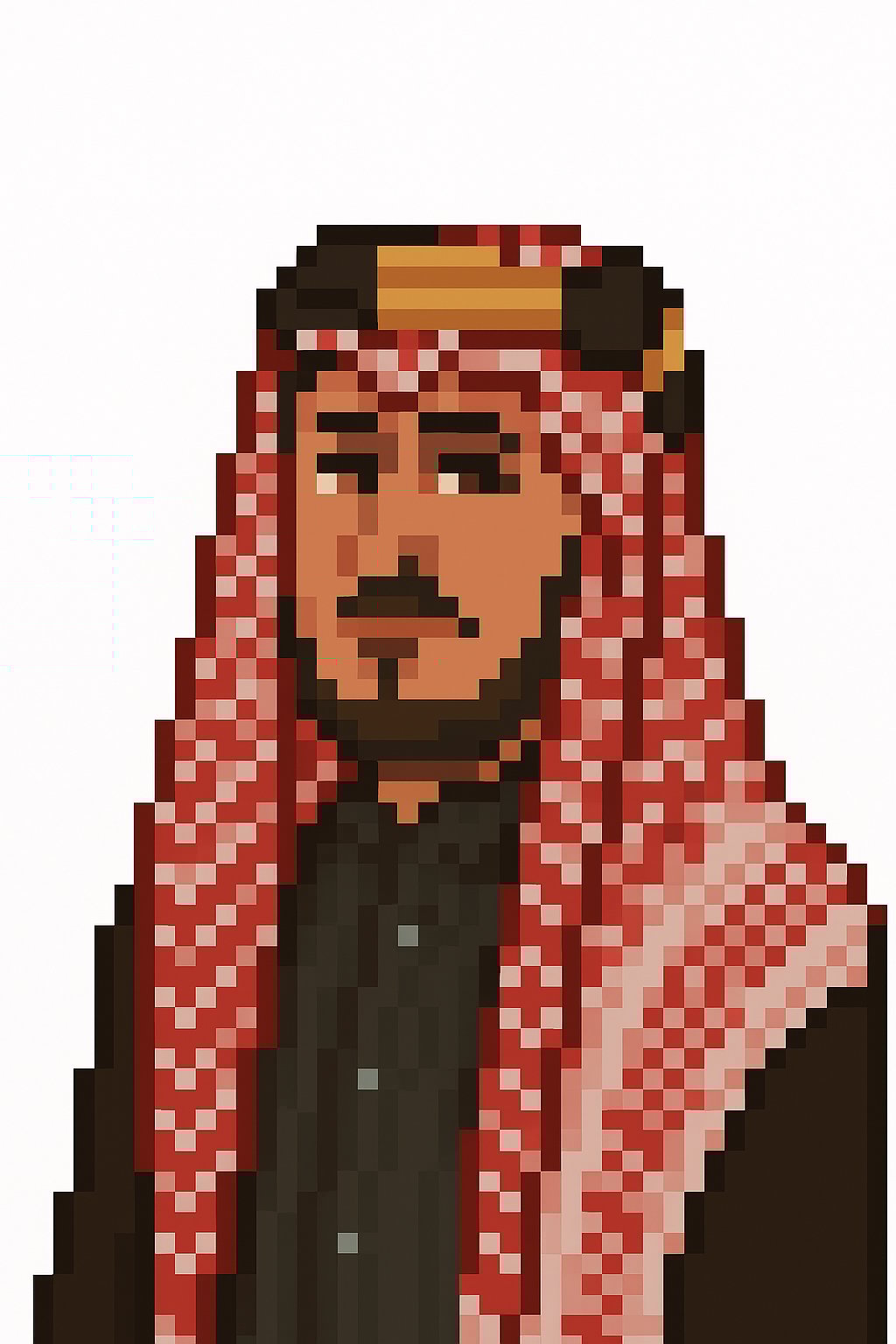 غالب الشمري