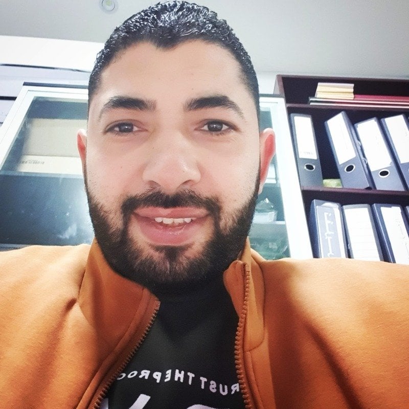 عيد حمدي محمود احمد