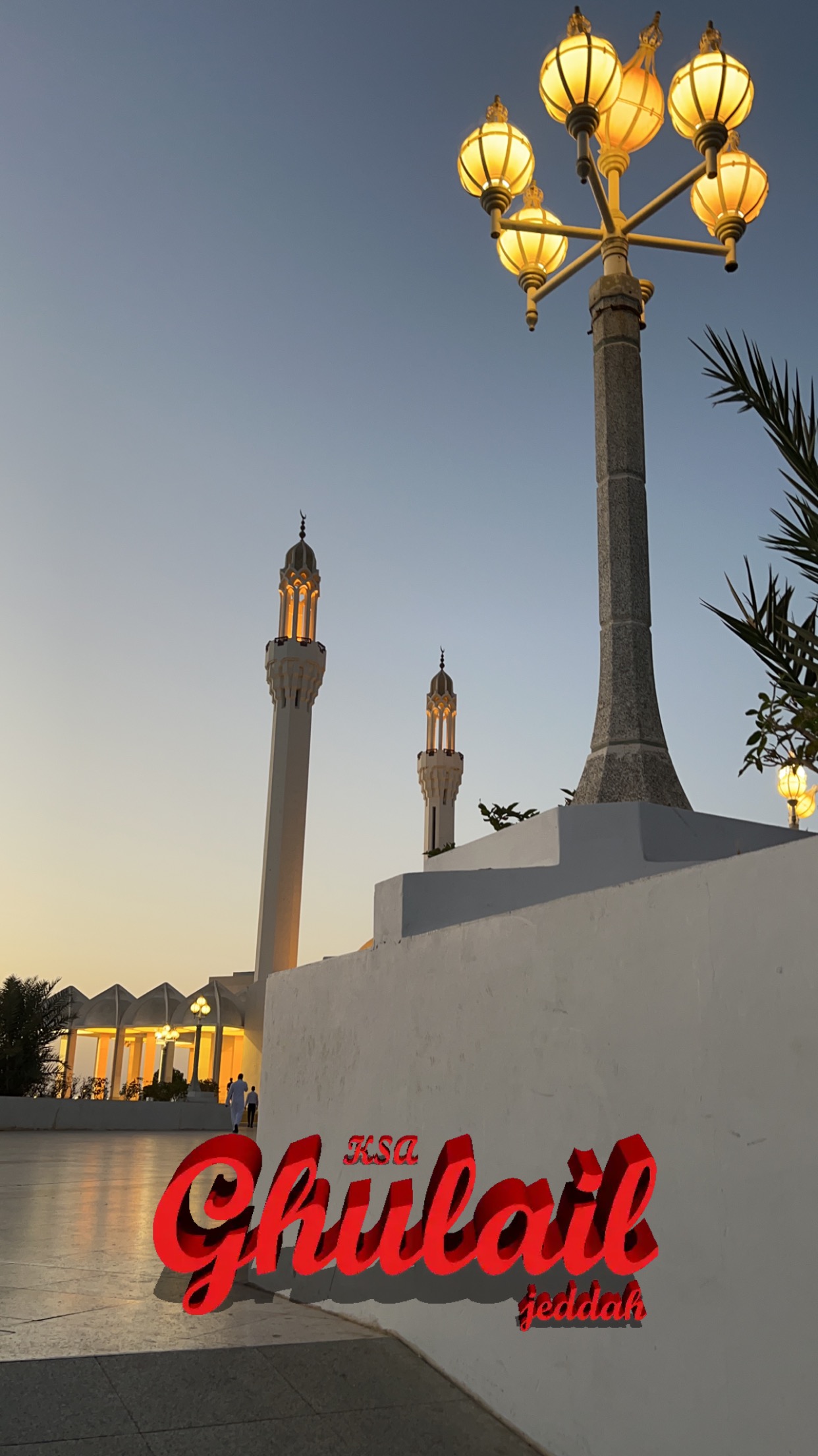 صالح بن علي
