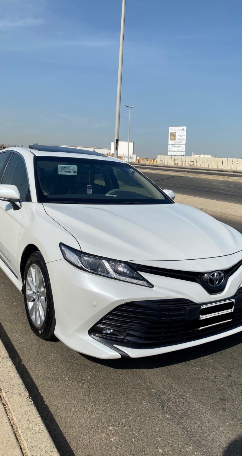 علي الشمراني