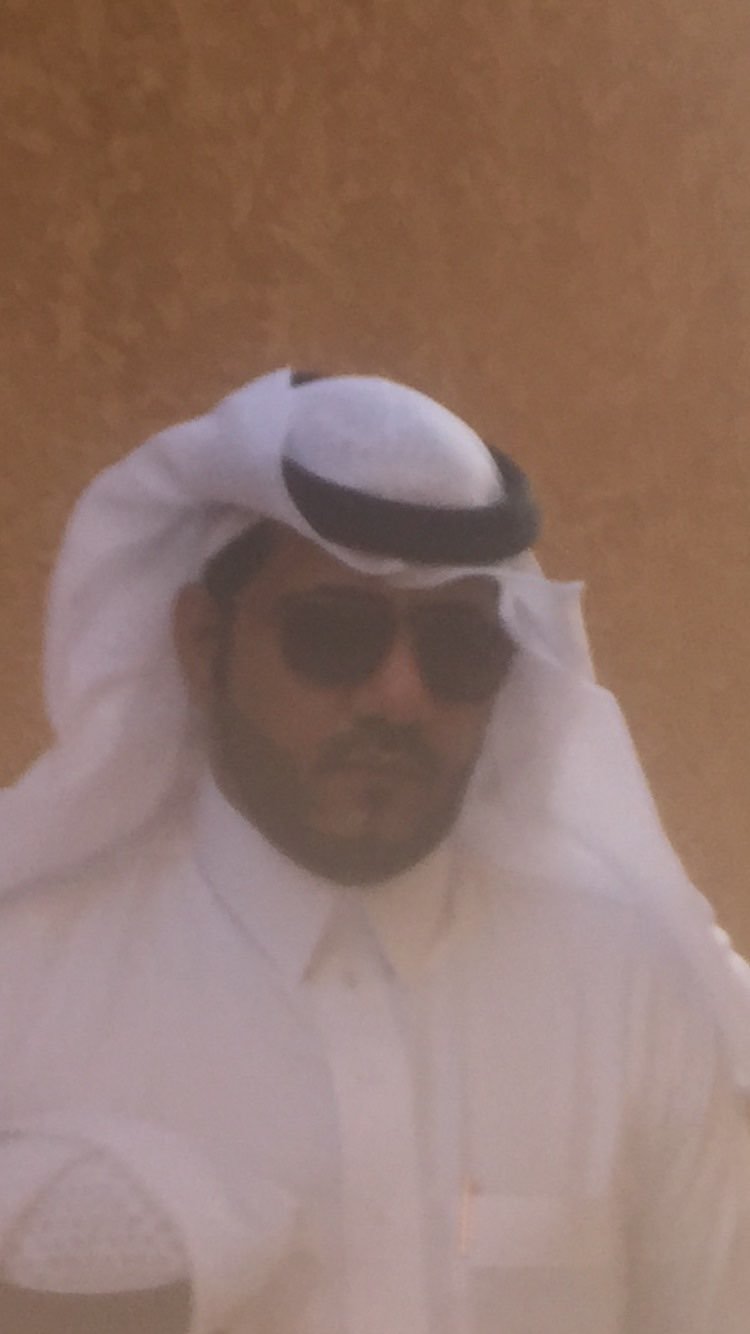 بدر المطيري