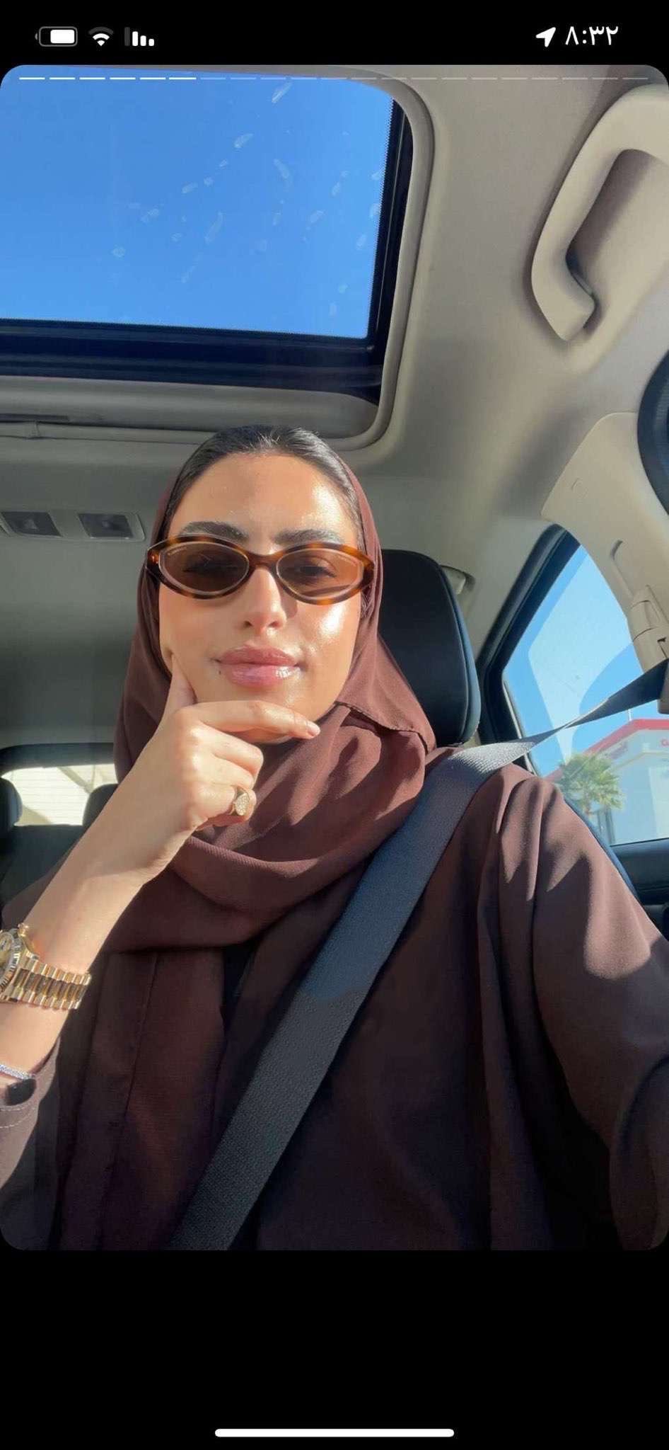 المحامية عسله غانم