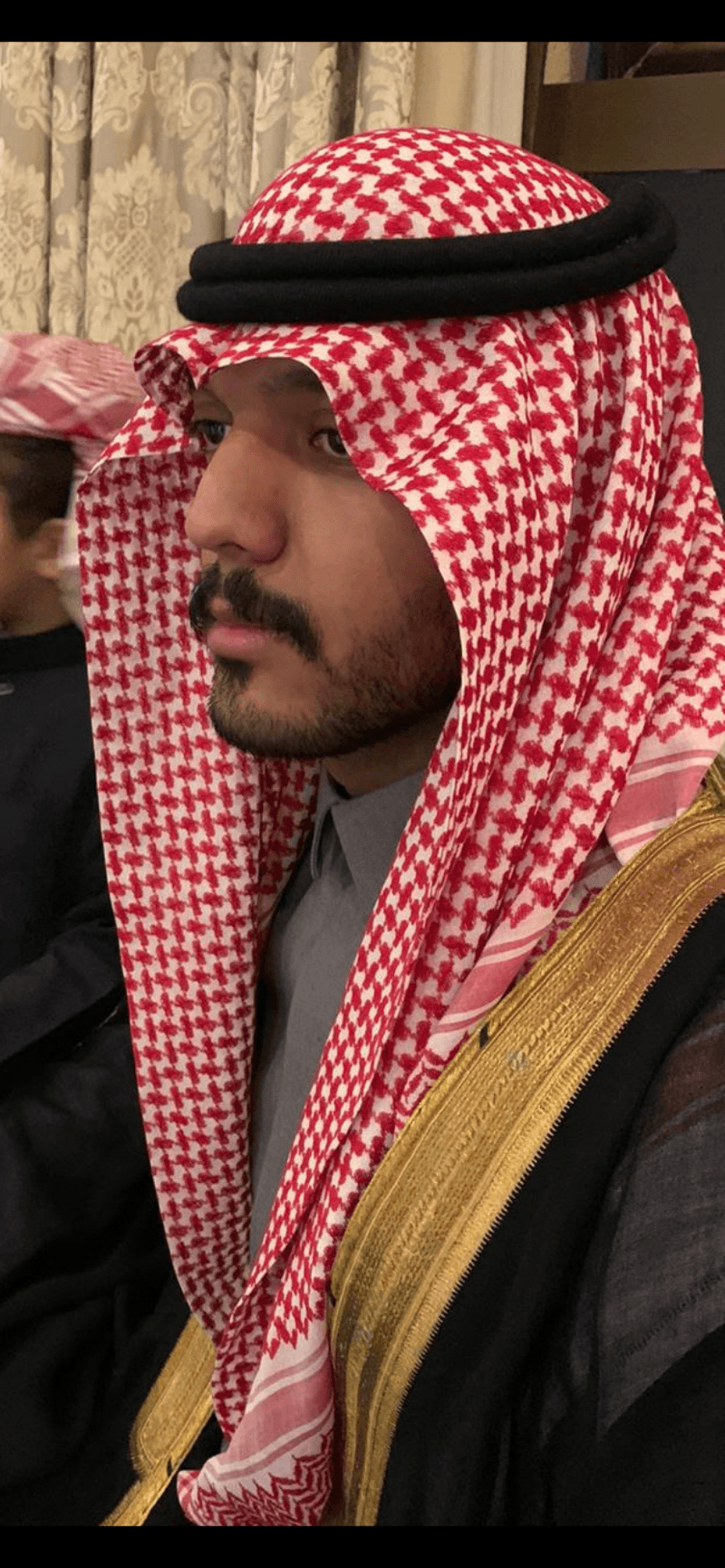 جراح السبيعي