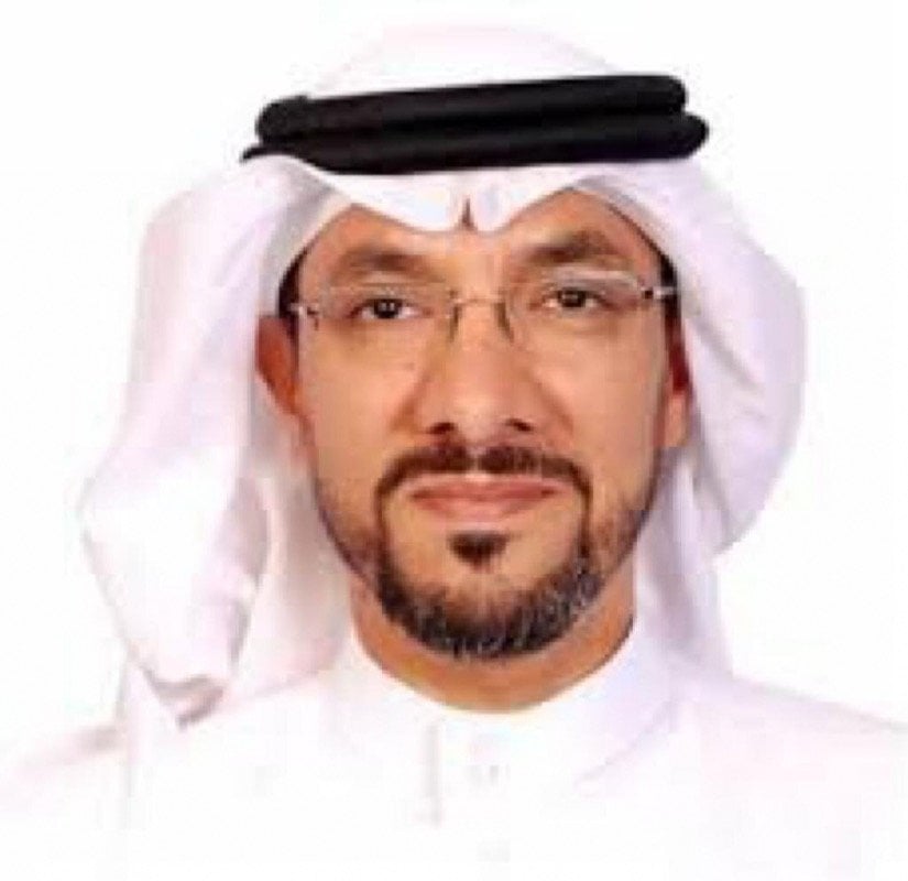 الدكتور سمير الثميري